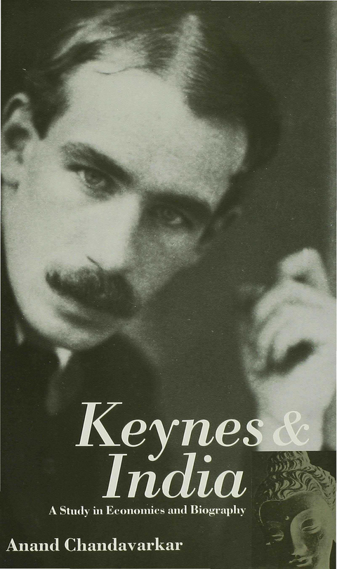 Keynes and India - A. Chandavarkar