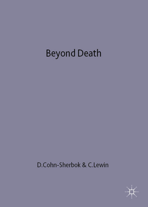 Beyond Death - 