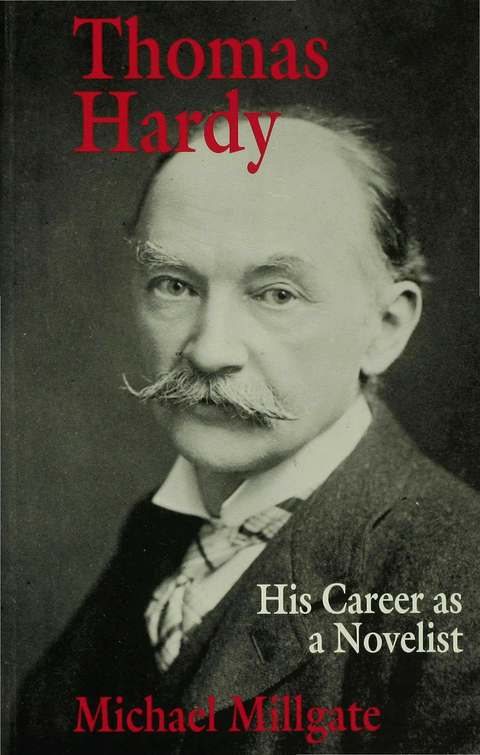 Thomas Hardy - M. Millgate