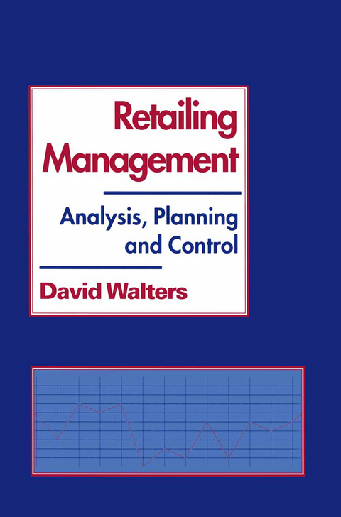 Retailing Management - David Walters