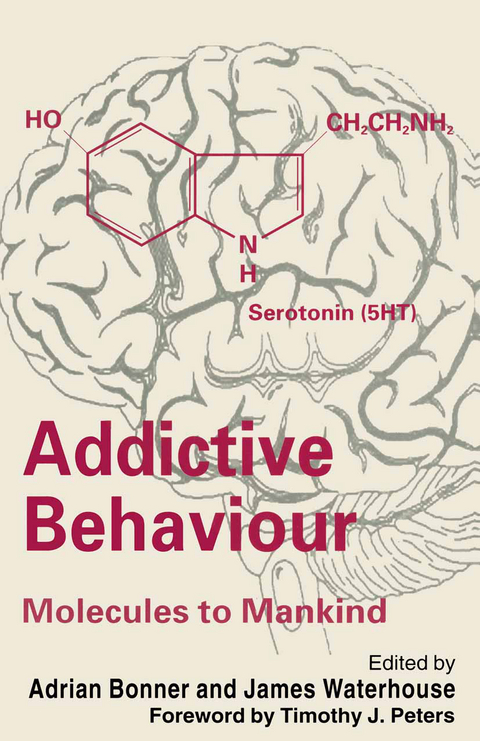 Addictive Behaviour: Molecules to Mankind - 