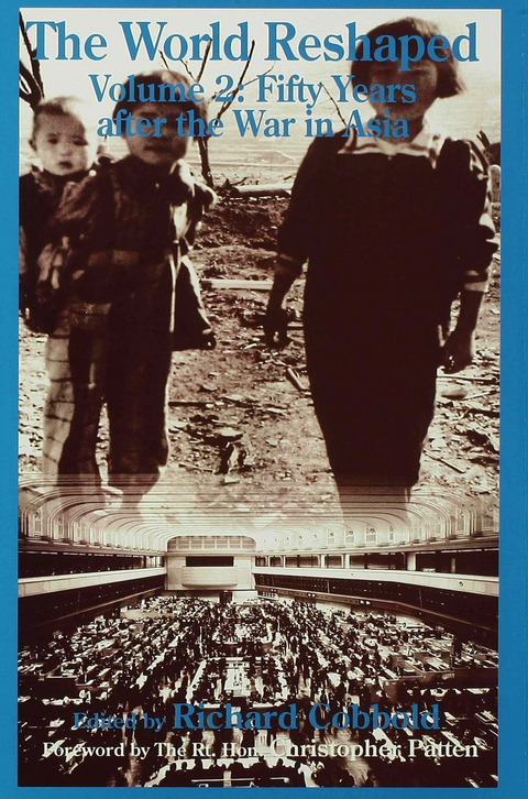 The World Reshaped - 