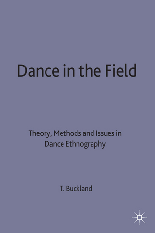 Dance in the Field