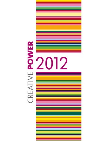 Creative Power 2012