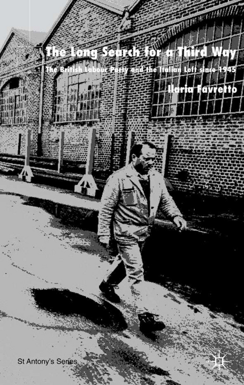 The Long Search for a Third Way - I. Favretto