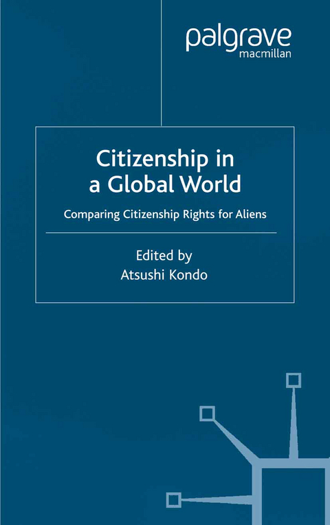 Citizenship in a Global World - 