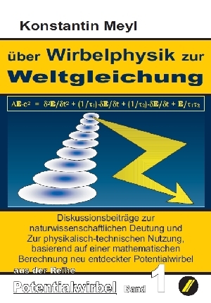 Potentialwirbel Band 1