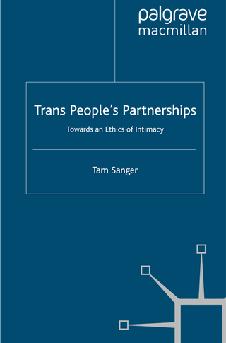 Trans People’s Partnerships