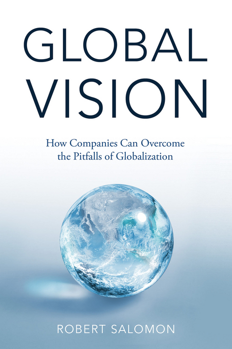 Global Vision - R. Salomon