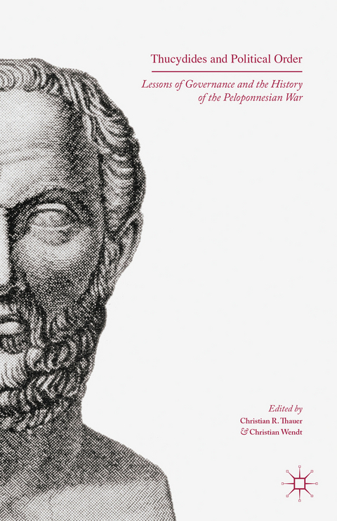 Thucydides and Political Order - 