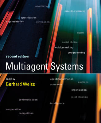 Multiagent Systems - 