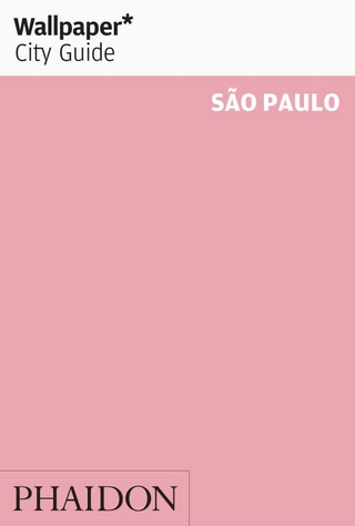 Wallpaper* City Guide Sao Paulo 2012