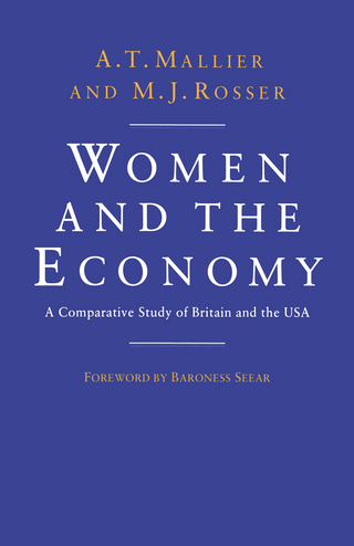 Women and the Economy