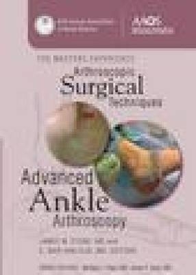 Arthroscopic Surgical Techniques