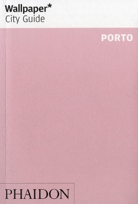 Wallpaper* City Guide Porto