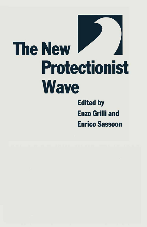 The New Protectionist Wave - Enrico Sassoond