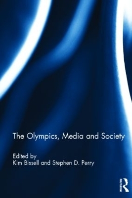 The Olympics, Media and Society - 