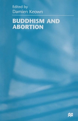 Buddhism and Abortion - 