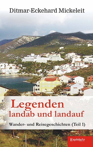 Legenden landab und landauf