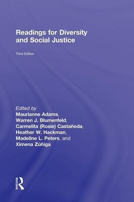 Readings for Diversity and Social Justice - 