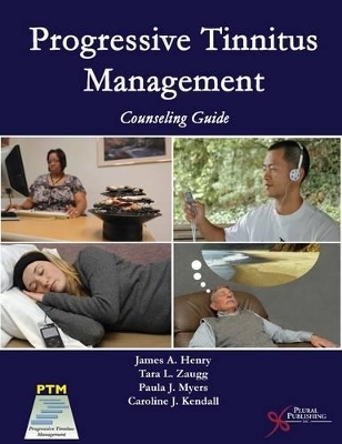 Progressive Tinnitus Management