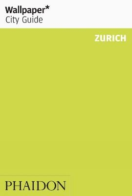 Wallpaper* City Guide Zurich