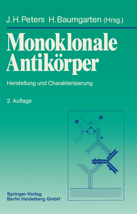 Monoklonale Antik&ouml;rper - 