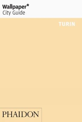 Wallpaper* City Guide Turin