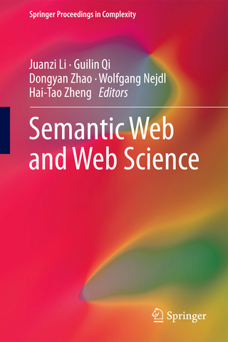 Semantic Web and Web Science