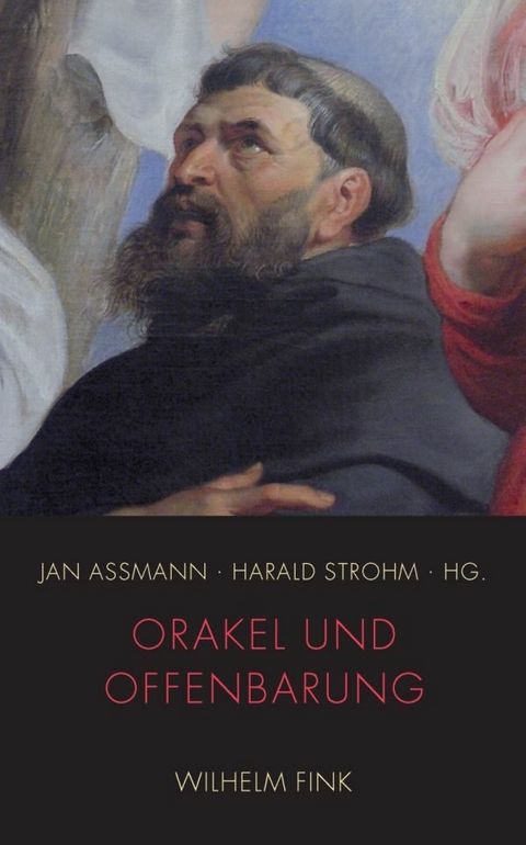 Orakel und Offenbarung - 