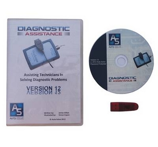 Diagnostic Assistance