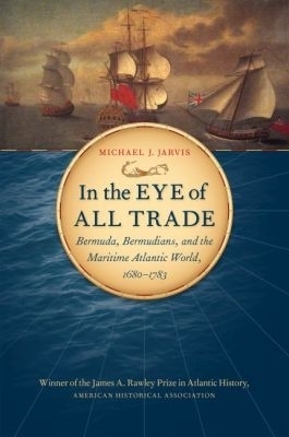 In the Eye of All Trade - Michael J. Jarvis
