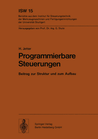 Programmierbare Steuerungen