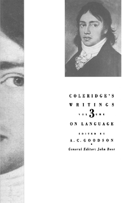 On Language - S. Coleridge
