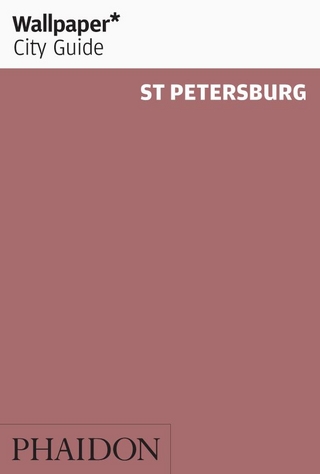 Wallpaper* City Guide St Petersburg 2012