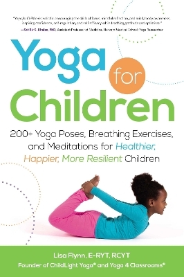 Yoga for Children - Lisa Flynn