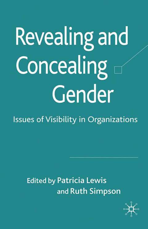Revealing and Concealing Gender - 