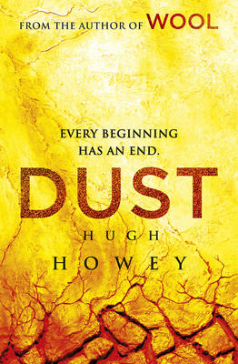 Dust - Hugh Howey