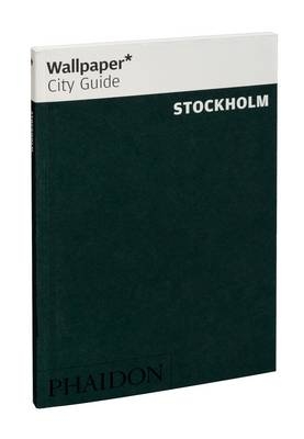 Wallpaper* City Guide Stockholm 2012