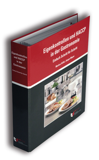 Eigenkontrollen und HACCP in der Gastronomie
