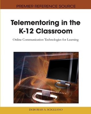 Telementoring in the K-12 Classroom - 