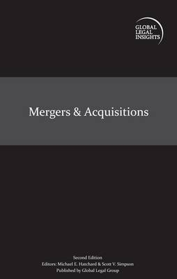 Global Legal Insights - Mergers & Acquisitions