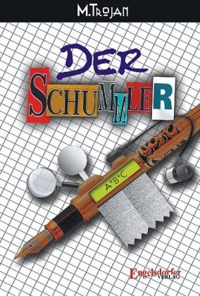 Der Schummler - M. Trojan