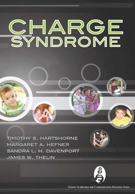 Charge Syndrome