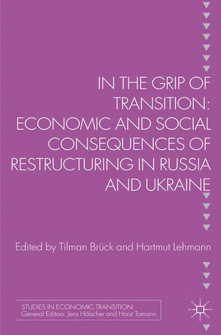 In the Grip of Transition