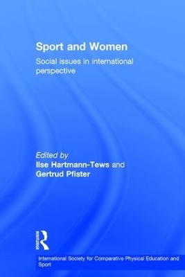 Sport and Women - 