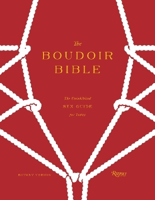 The Boudoir Bible - Betony Vernon