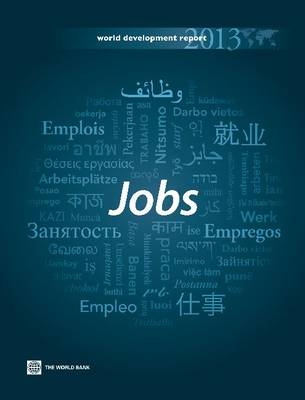 World Development Report 2013 -  World Bank