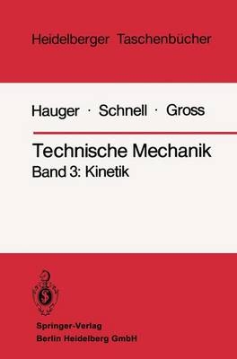 Technische Mechanik III