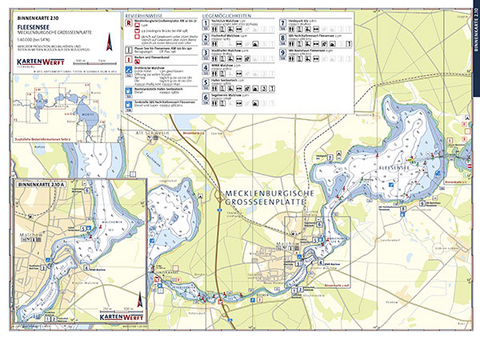BinnenKarten 2.11 / 2.12